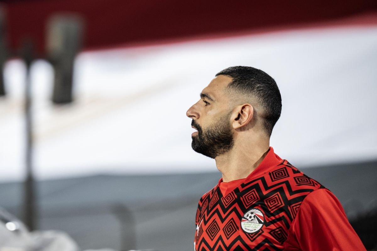 Dobio je ono što je mjesecima tražio - Mohamed Salah potpisuje novi ugovor sa Liverpoolom!