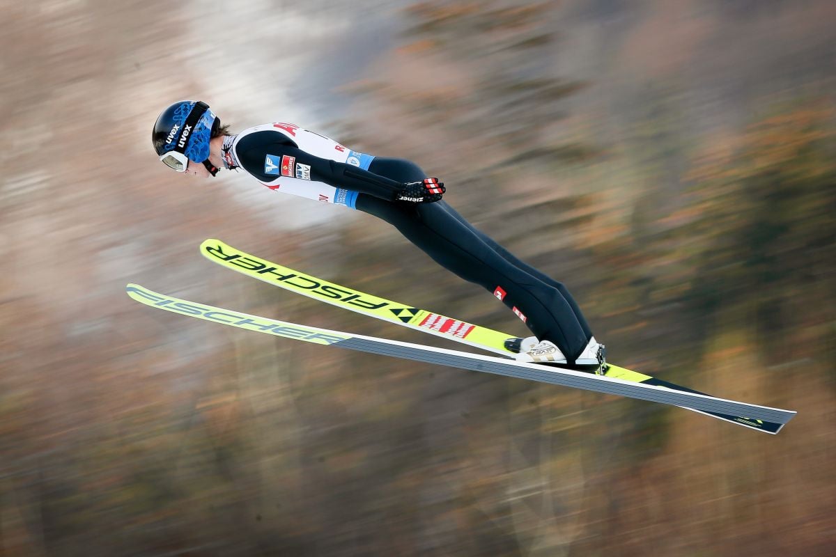 Bio je veliki talent u ski-skokovima, a sada je donio odluku koja je mnoge ostavila bez teksta