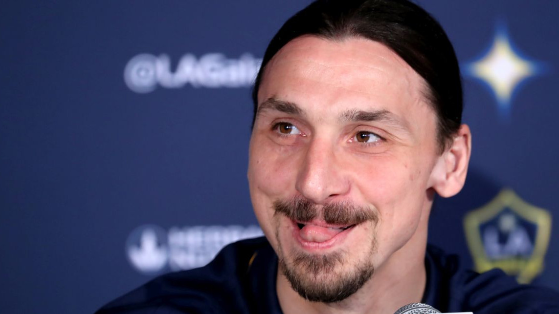 Ibra odgovorio na vječno pitanje: Juve ili Milan?