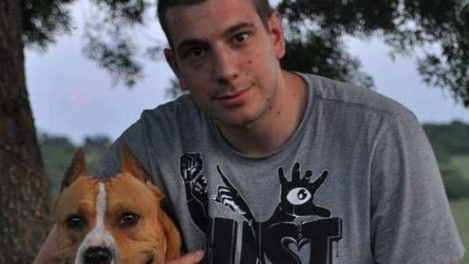Ubijen srbijanski MMA borac Radoš Joksimović