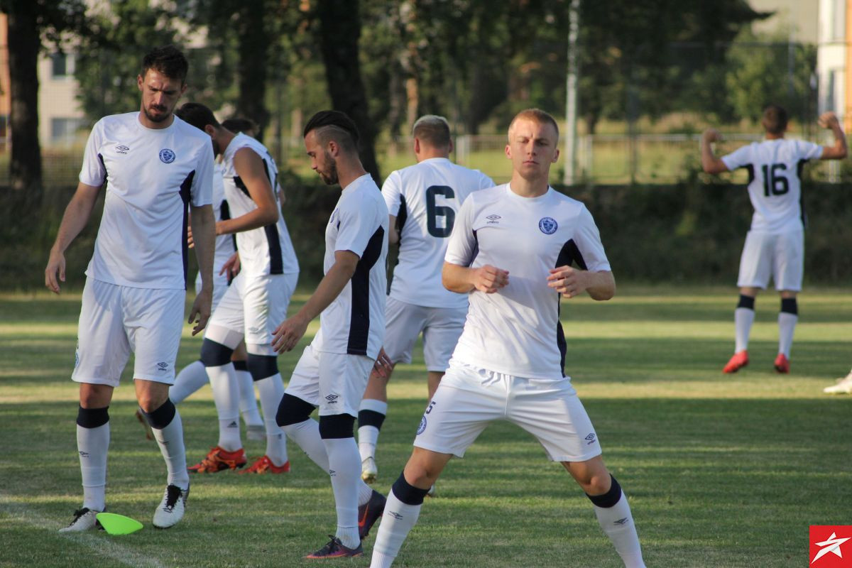 Trojac napustio bazu FK Željezničar u Livnu