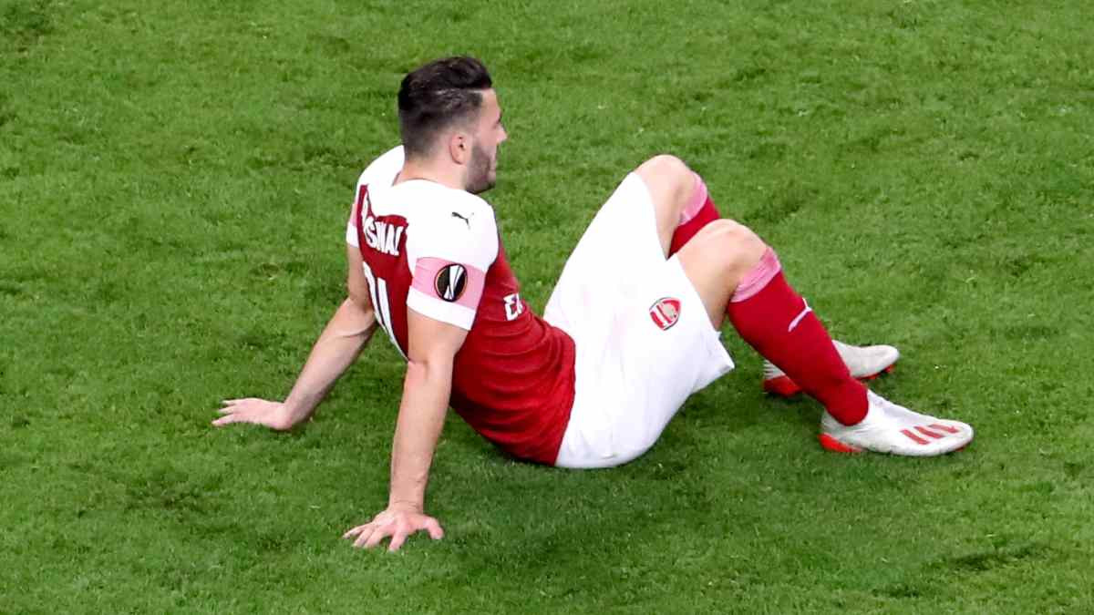Englezi objavili kako izgledaju napadači na Kolašinca i Özila