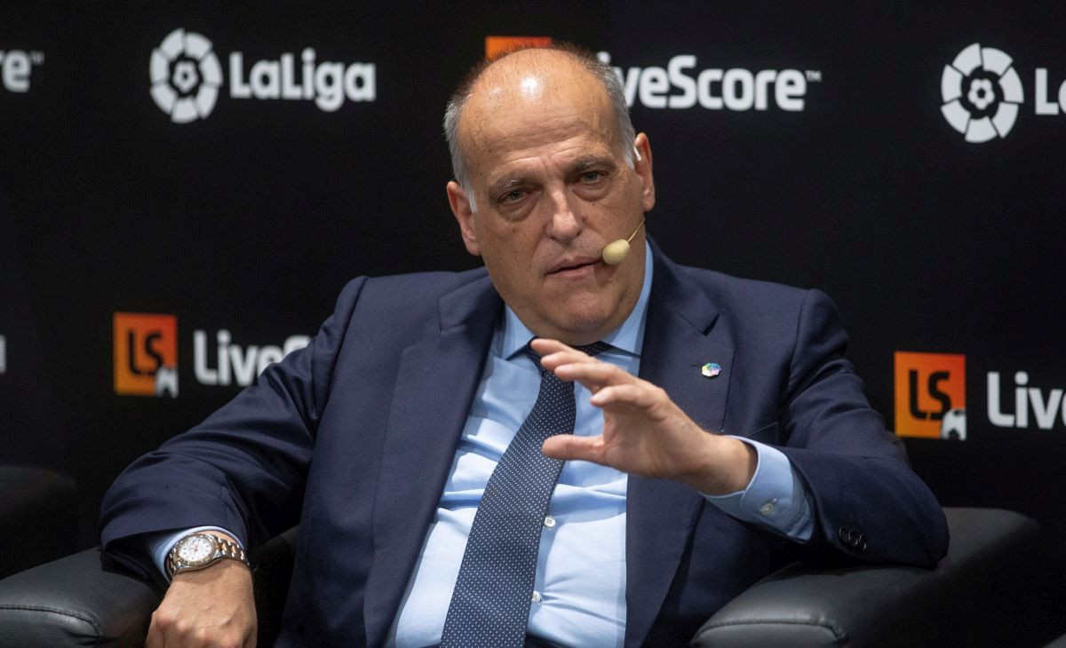 Predsjednik La Lige otkrio kada bi se najjače evropske lige trebale nastaviti