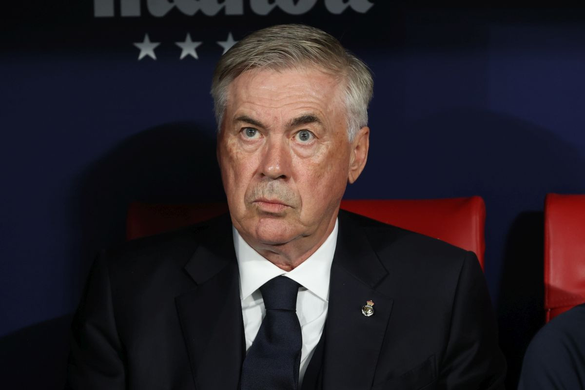 Ni Xabi Alonso ni Raul: Ancelotti rekao Perezu kojeg trenera da dovede umjesto njega