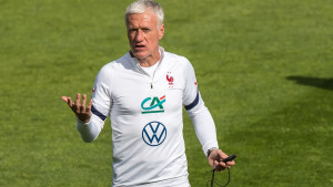 Deschamps započeo novi rat, a 'žrtva' je fudbaler Cityja: Smeta mi što ne govori istinu