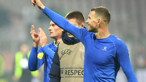 U Splitu "kuha", Džeki stigla ponuda od dva miliona eura, sa sobom vodi i Livakovića?!