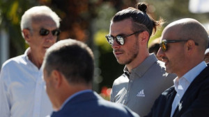 Marca tvrdi kako Bale ismijava Real Madrid