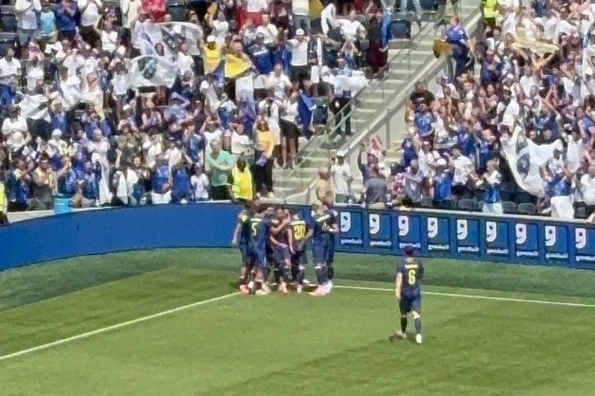 GOOOOOL! Panama - Bosna i Hercegovina 0:1!