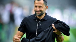 Hasan Salihamidžić je pred okončanjem transfera koji će kritičarima začepiti usta