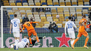 Juventus nije briljirao, ali je slavio pogocima Morate, Club Brugge u nadoknadi šokirao Zenit