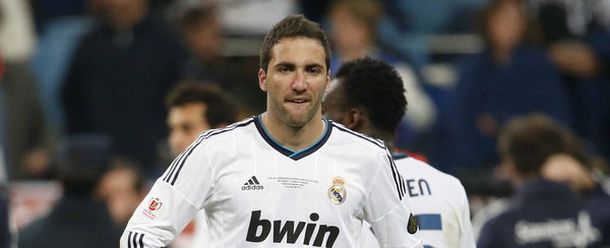 Kakav preokret: Gonzalo Higuain ostaje u Realu