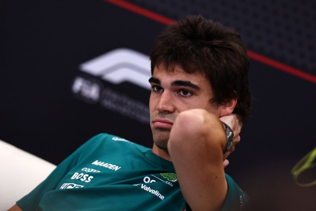 Pojavili se tračevi o odlasku u penziju, a sada se oglasio i sam Lance Stroll
