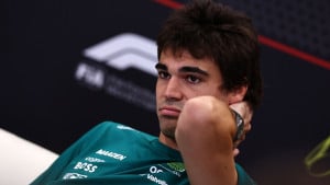 Pojavili se tračevi o odlasku u penziju, a sada se oglasio i sam Lance Stroll