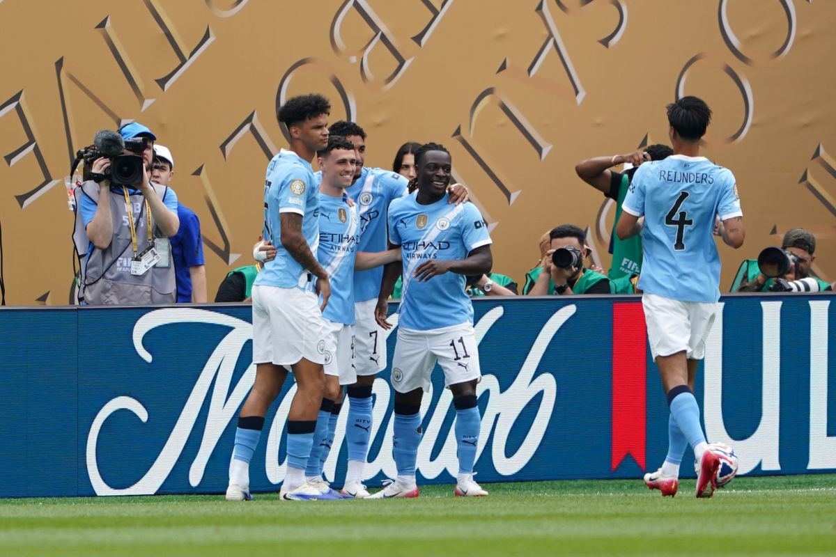 Proradila Guardiolina mašinerija: City deklasirao Al Ain, debitantski gol zabio i Cherki Proradila Guardiolina mašinerija: City deklasirao Al Ain, debitantski gol zabio i Cherki