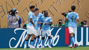 Proradila Guardiolina mašinerija: City deklasirao Al Ain, debitantski gol zabio i Cherki