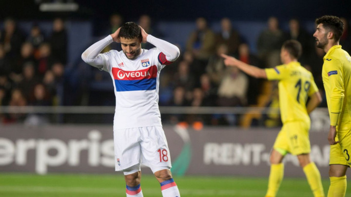 Kakav preokret: Propao transfer Fekira u Liverpool!