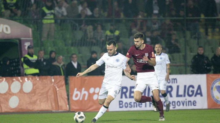Igrači iz Premijer lige BiH prvu plaću trošili na iPhone, ribarski štap..., pa preživljavali