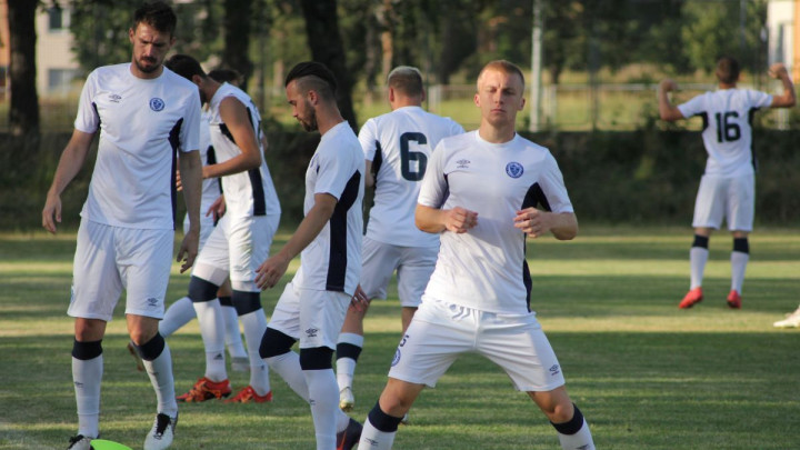 Trojac napustio bazu FK Željezničar u Livnu