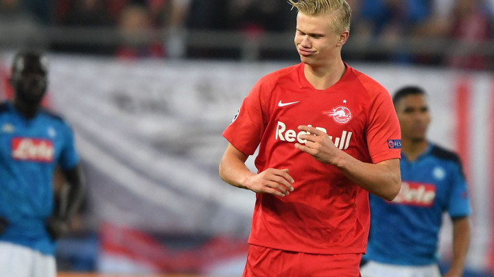 Ovaj dečko ne zna stati: Haaland postigao novi hat-trick, sada ima 26 golova na 18 mečeva