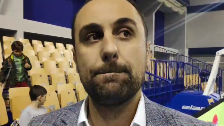 Ognjen Radić: Trojke Stronga su presudile