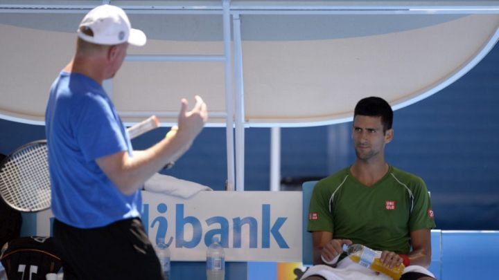 &quot;Novak i Roger se poštuju, ali se ne slažu&quot;