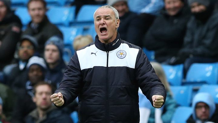 Ranieri otkrio šta je cilj Leicestera i sve je iznenadio