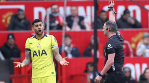 'Bolesna' odluka Romera: Tottenham se bori za ostank u ligi, a on ide da gleda...