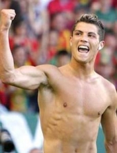  Ronaldo za ostanak na tronu