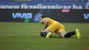 Filip Erić novi fudbaler Željezničara