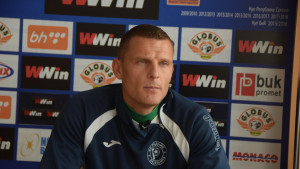 Bilobrk: Na Tušnju nas očekuje pravi derbi, nadam se da će publika uživati
