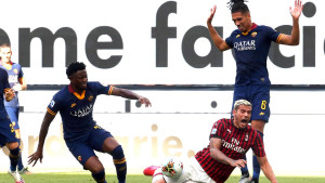 Bez dogovora Manchester Uniteda i Rome