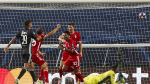 Bayern nije Manchester City i Juventus!