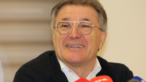 Novi imidž Zdravka Mamića: Obavio estetski zahvat u Sarajevu