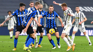 Sijevalo u Torinu, ali su mreže mirovale: Juventus u finalu!