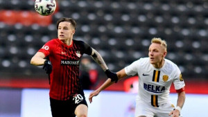 Zvonimir Kožulj ima novi klub