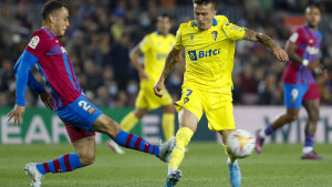 Nemoć Barcelone na Camp Nouu i još jedna noć za zaborav