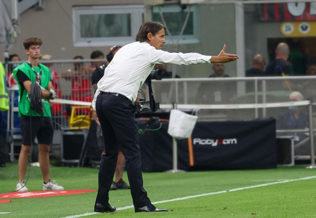 Inzaghi najavio duel s Bayernom, posebno je govorio o Maneu