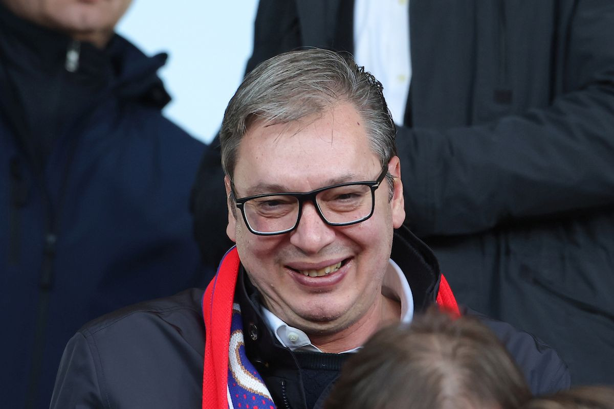 Aleksandar Vučić bi mogao skupo koštati Partizan: "Ako se još jednom ponovi..."