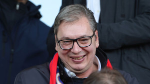 Aleksandar Vučić bi mogao skupo koštati Partizan: "Ako se još jednom ponovi..."