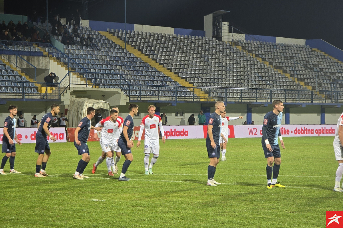 Borac rutinski u Gabeli Borac rutinski u Gabeli