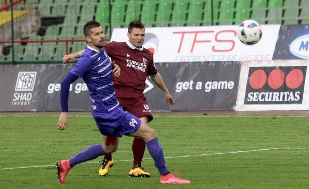 Sarajevo dobija veliko pojačanje, Horde zla oduševljene povratkom miljenika Sarajevo dobija veliko pojačanje, Horde zla oduševljene povratkom miljenika