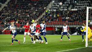 Ovakav autogol se nije vidio godinama: "Majstorija" fudbalera Tottenhama kruži društvenim mrežama