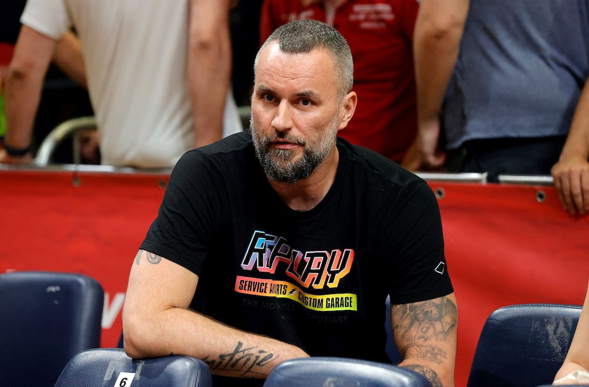 Gurović opleo po Bosancu: "Kao da su se pravdali Amerikancima"