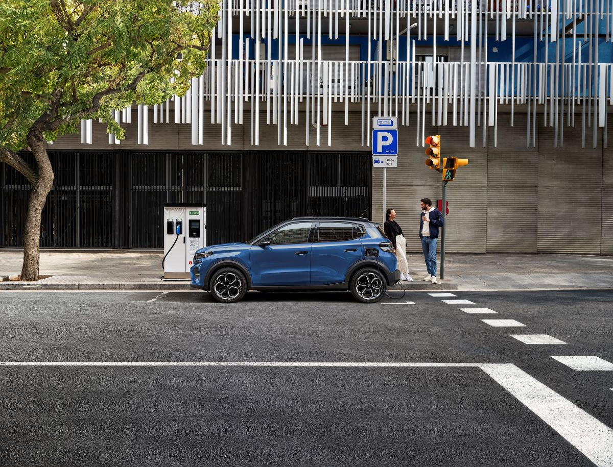 100 godina kasnije, Citroën i dalje elektificira svijet