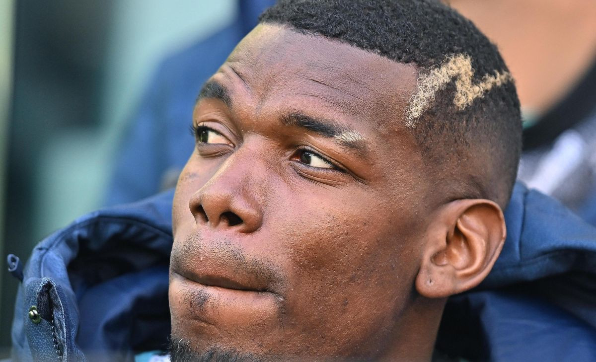 Paul Pogba navijače "bacio" u delirij, a sve nakon poruke od samo četiri riječi! Paul Pogba navijače "bacio" u delirij, a sve nakon poruke od samo četiri riječi!