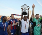 CSKA Elvira Rahimića osvojila Kup Rusije CSKA Elvira Rahimića osvojila Kup Rusije