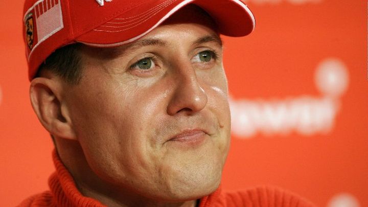 Agent: Nije istina da Schumacher može hodati