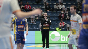 Benjamin Burić objasnio zašto nije na spisku bh. reprezentacije: "Još uvijek nisam spreman"