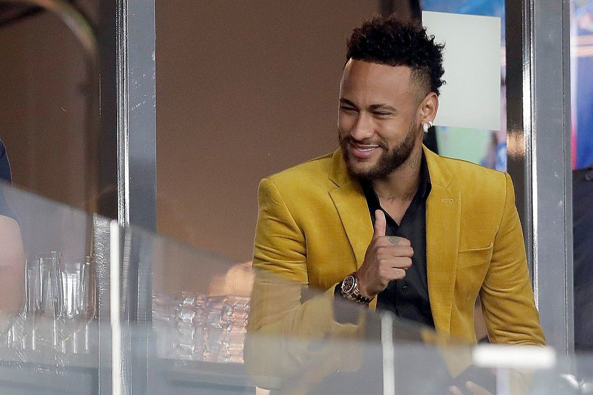 Neymar se ne pojavljuje na treninzima PSG-a, a sada je poznato gdje se nalazi i šta radi 