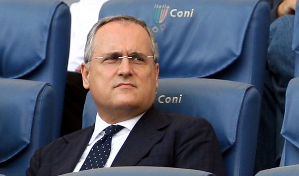 Lotito bijesan: Zbog ovog nelogičnog pravila Vlade Džeko će trčati parkom Villa Borghese
